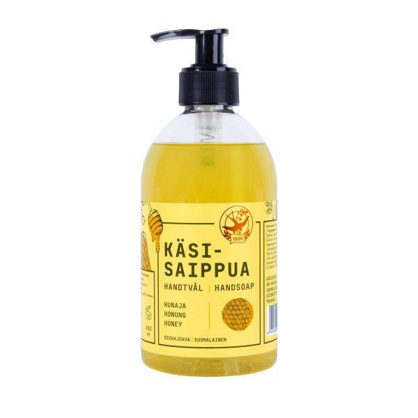 Handsoap Honey 400 ml