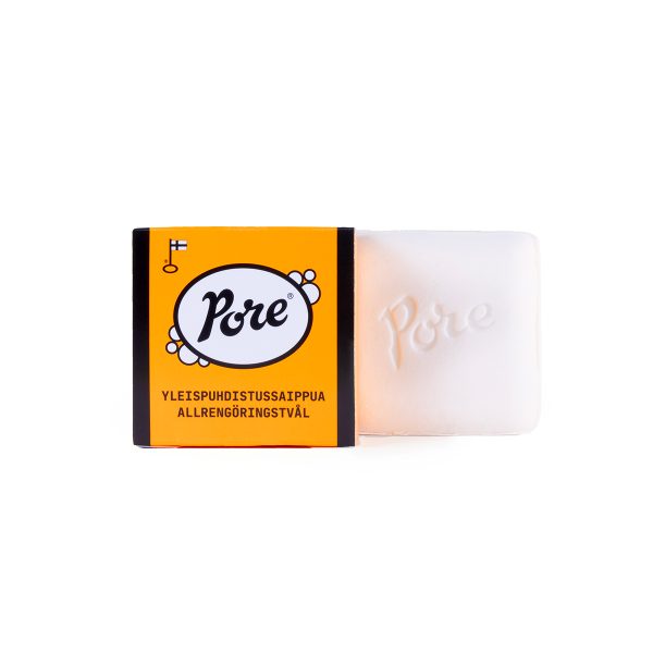 Pore soap 175 g