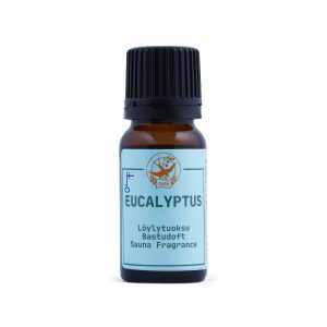 Eucalyptus Löylytuoksu 10 ml