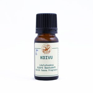 Koivu Löylytuoksu 10 ml
