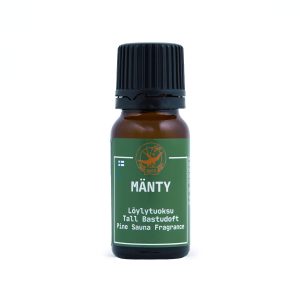 Mänty Löylytuoksu 10 ml