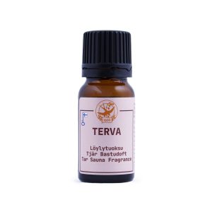 Terva Löylytuoksu 10 ml