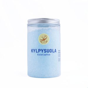 Bathsalt Eucalyptus 375 g