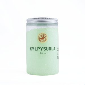 Bathsalt  Birch 375 g